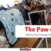 Pet Friendly Restaurant in MOA The Paw Club