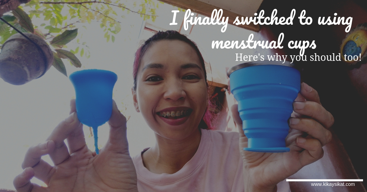 Women are using menstrual cups to try to conceive — here's what experts  have to say