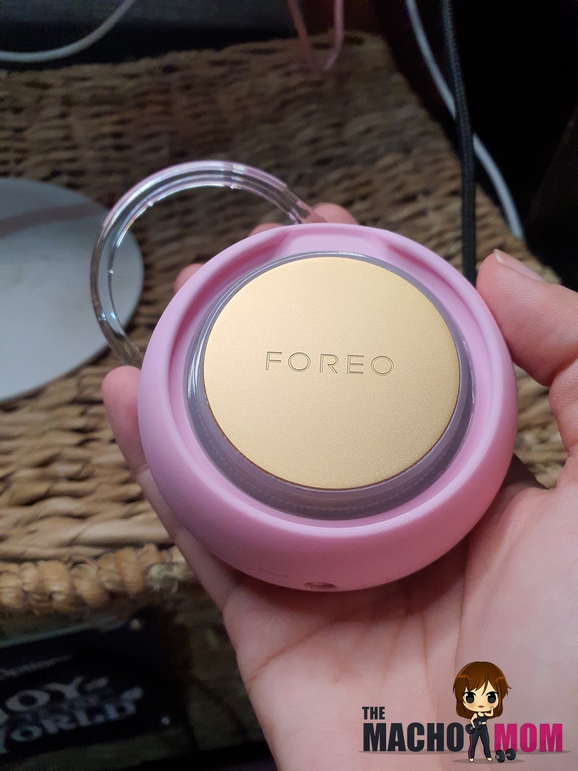 FOREO UFO Review