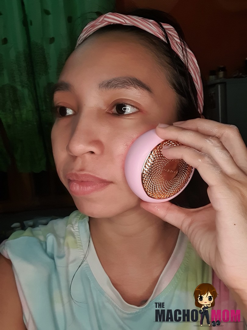 FOREO UFO Review