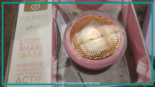 FOREO UFO Review