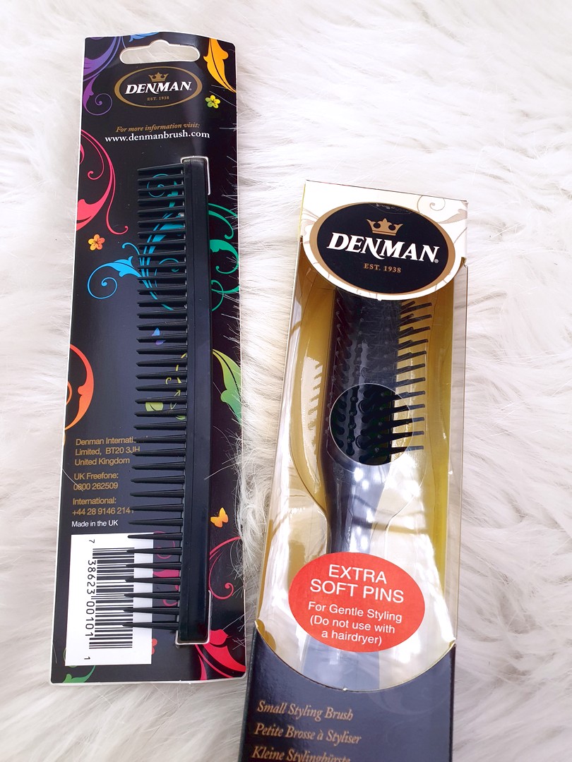 Denman Detangling Comb