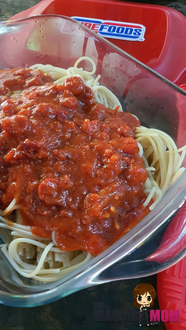 Purefoods Slow Cooked Spaghetti Sauce - 11