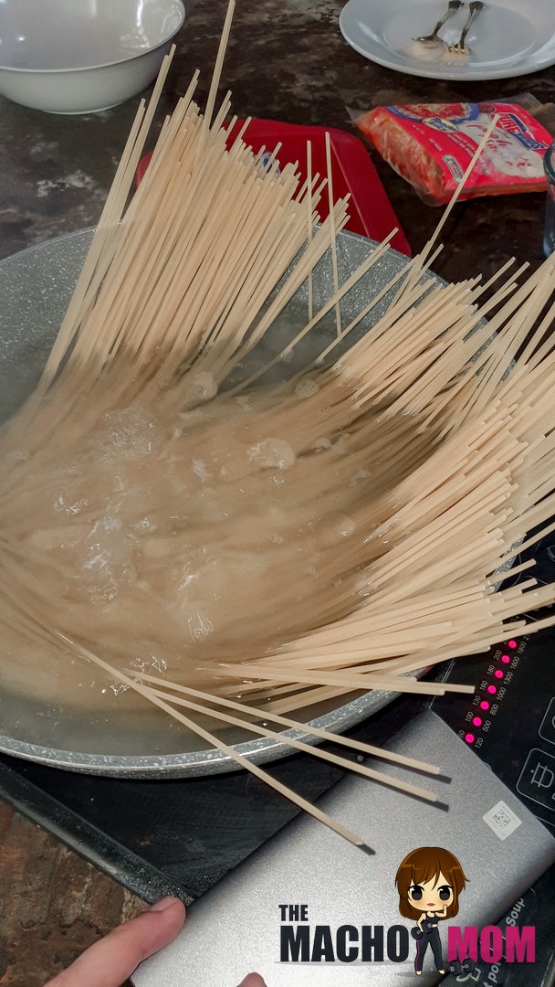 Purefoods Slow Cooked Spaghetti Sauce - 11