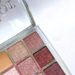 Dior Backstage Eyeshadow Palette Review in Cool Neutrals (002)