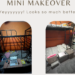 DIY Mini Makeover