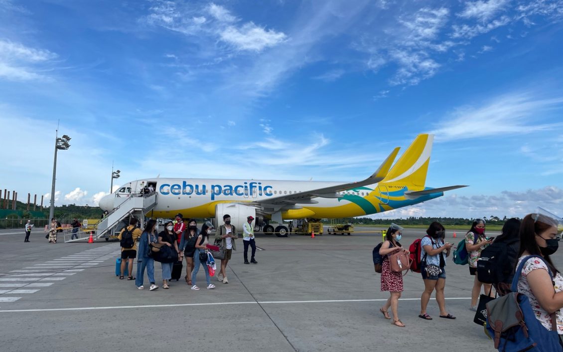 Travelling to Boracay A comprehensive guide (2021)