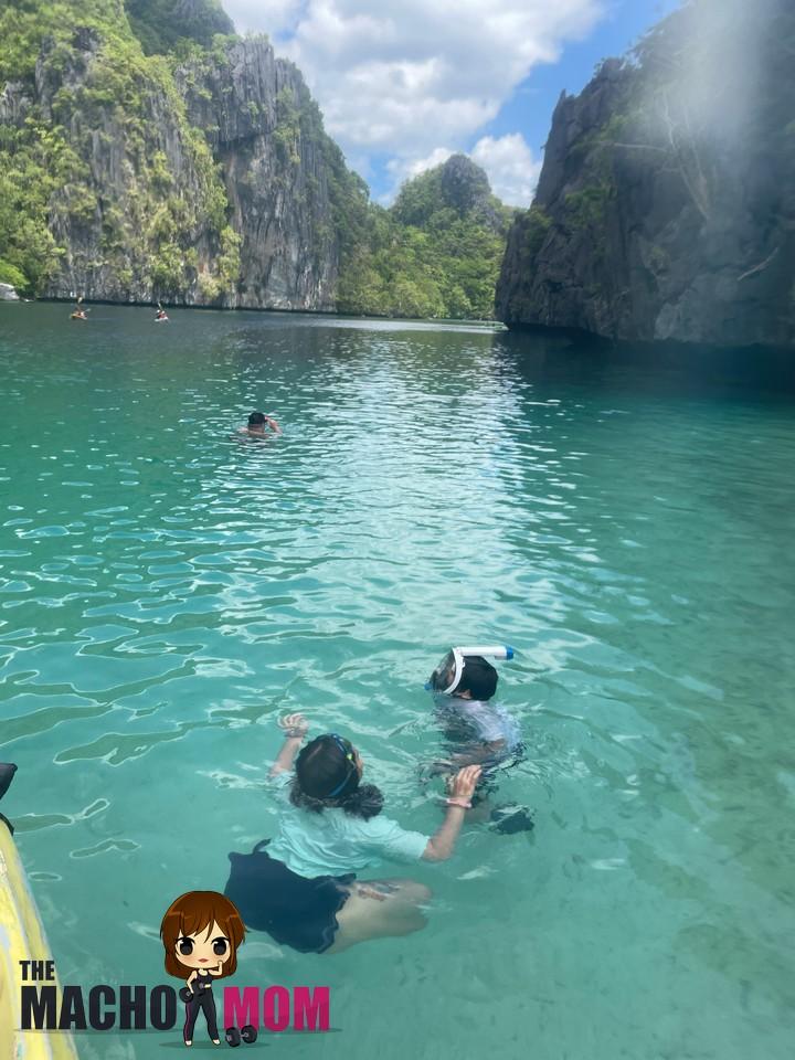 El Nido