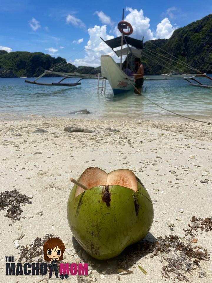 El Nido