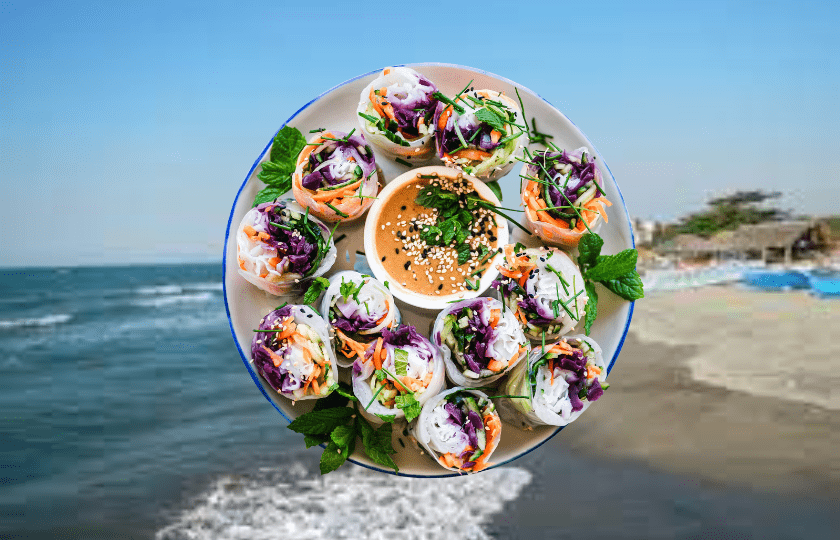 Where to find vegan restaurants and options in La Union