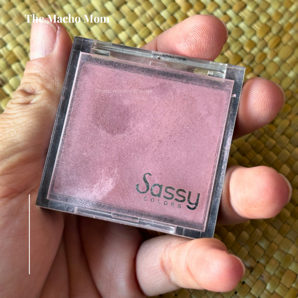 sassy colors pretty in pink viral tiktok blush 1