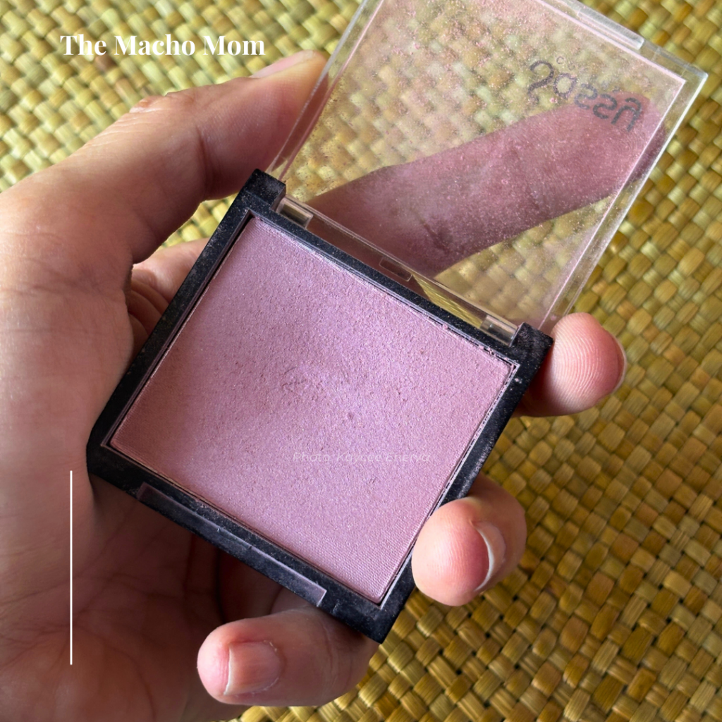 sassy colors pretty in pink viral tiktok blush 1