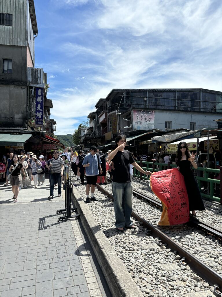 Shifen (lantern)